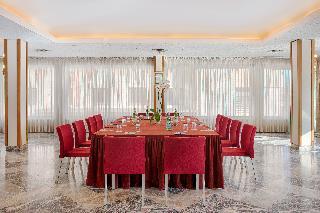 Hotel NH La Spezia