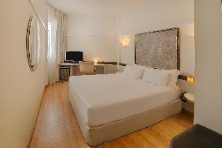 Hotel NH La Spezia