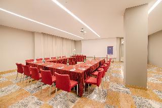 Hotel NH La Spezia