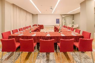 Hotel NH La Spezia
