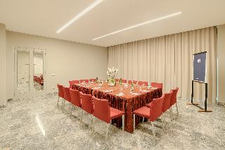 Hotel NH La Spezia