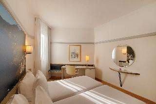 Hotel NH La Spezia