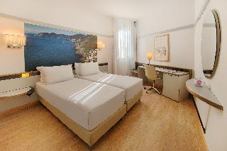 Hotel NH La Spezia