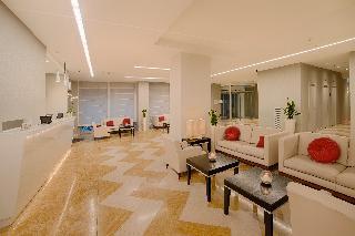 Hotel NH La Spezia