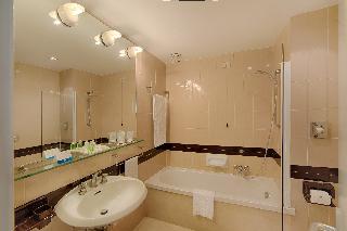 Hotel NH La Spezia