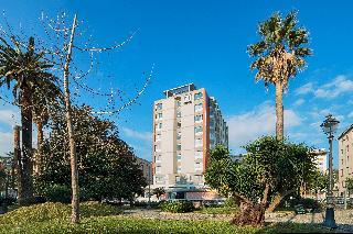 Hotel NH La Spezia
