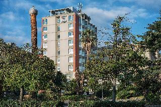 Hotel NH La Spezia