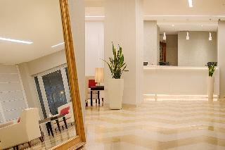 Hotel NH La Spezia