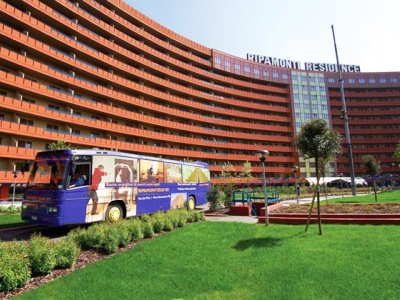 Hotel Ripamonti Residence