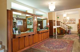Hotel Columbus