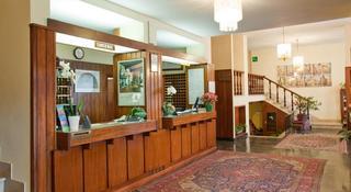 Hotel Columbus