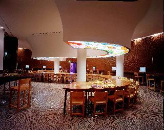 Гостиница Unahotels Vittoria Firenze