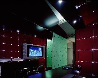 Гостиница Unahotels Vittoria Firenze