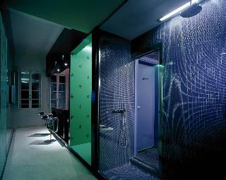 Гостиница Unahotels Vittoria Firenze