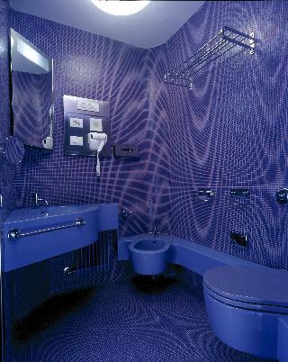 Гостиница Unahotels Vittoria Firenze