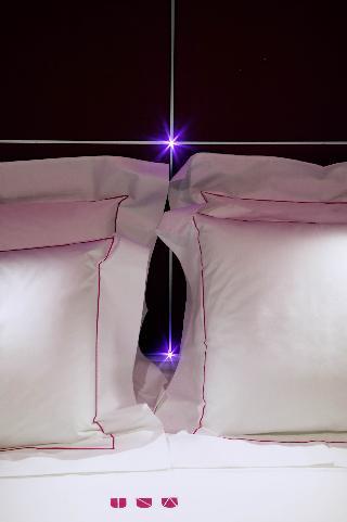 Гостиница Unahotels Vittoria Firenze