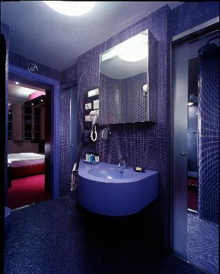 Гостиница Unahotels Vittoria Firenze