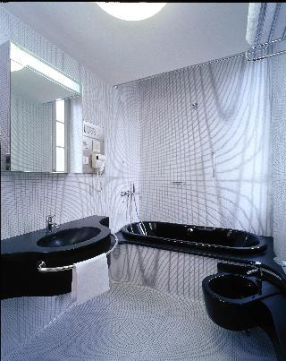Гостиница Unahotels Vittoria Firenze