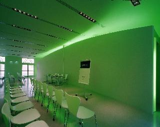 Гостиница Unahotels Vittoria Firenze