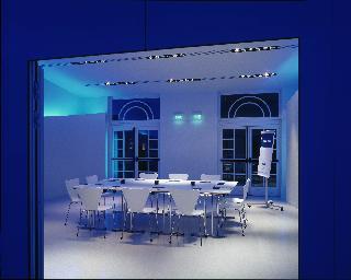 Гостиница Unahotels Vittoria Firenze