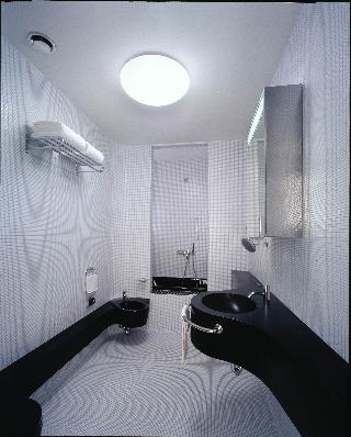 Гостиница Unahotels Vittoria Firenze