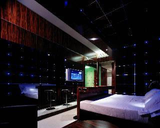 Гостиница Unahotels Vittoria Firenze