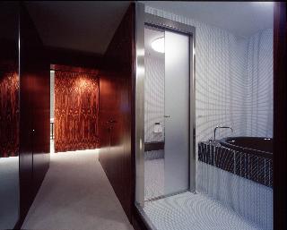 Гостиница Unahotels Vittoria Firenze