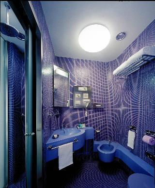 Гостиница Unahotels Vittoria Firenze