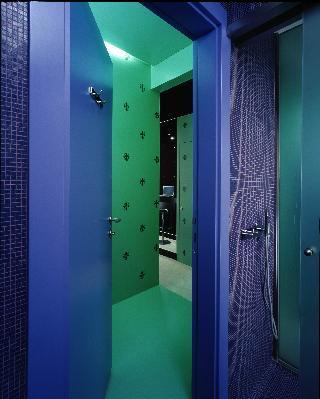Гостиница Unahotels Vittoria Firenze