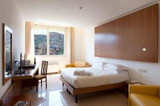 Hotel Minerva