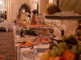 Гостиница Des Iles Borromees