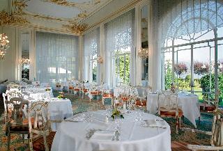 Гостиница Des Iles Borromees