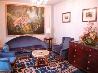 Гостиница Des Iles Borromees