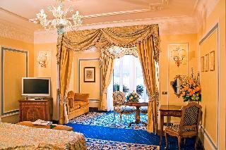 Гостиница Des Iles Borromees