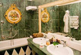 Гостиница Des Iles Borromees