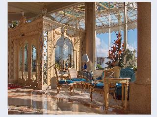 Гостиница Des Iles Borromees