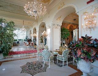 Гостиница Des Iles Borromees