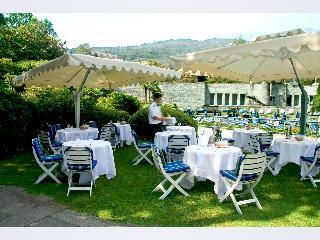 Гостиница Des Iles Borromees