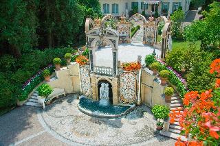 Гостиница Des Iles Borromees