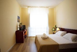 Гостиница iH Hotels Agrigento Kaos Resort