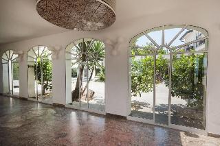 Гостиница iH Hotels Agrigento Kaos Resort