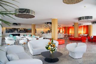Гостиница iH Hotels Agrigento Kaos Resort