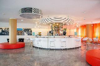 Гостиница iH Hotels Agrigento Kaos Resort