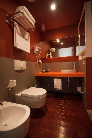 Гостиница iH Hotels Agrigento Kaos Resort