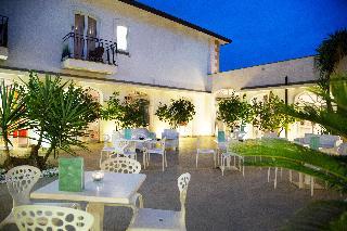 Гостиница iH Hotels Agrigento Kaos Resort