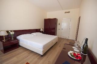 Гостиница iH Hotels Agrigento Kaos Resort