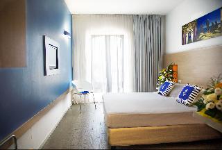 Гостиница iH Hotels Agrigento Kaos Resort