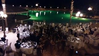 Гостиница iH Hotels Agrigento Kaos Resort