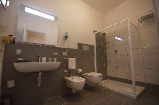 Гостиница iH Hotels Agrigento Kaos Resort
