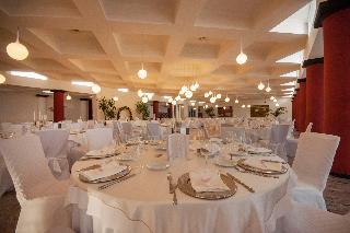 Гостиница iH Hotels Agrigento Kaos Resort